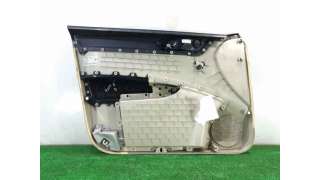 GUARNECIDO PUERTA DELANTERA DERECHA SEAT TOLEDO IV (2012-2015) 1.6 TDI 105CV 1598CC - L.6776928 / 5JB867012