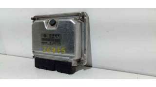 GUARNECIDO PUERTA DELANTERA DERECHA SEAT TOLEDO IV (2012-2015) 1.6 TDI 105CV 1598CC - L.6776928 / 5JB867012