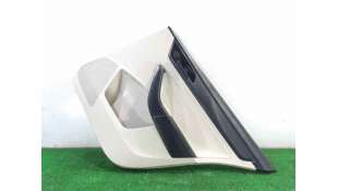 GUARNECIDO PUERTA TRASERA DERECHA SEAT TOLEDO IV (2012-2015) 1.6 TDI 105CV 1598CC - L.6776929 / 5JH867212