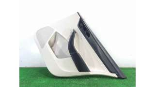 GUARNECIDO PUERTA TRASERA DERECHA SEAT TOLEDO IV (2012-2015) 1.6 TDI 105CV 1598CC - L.6776929 / 5JH867212