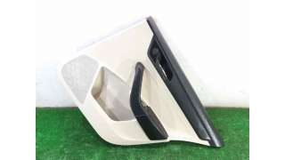 GUARNECIDO PUERTA TRASERA DERECHA SEAT TOLEDO IV (2012-2015) 1.6 TDI 105CV 1598CC - L.6776929 / 5JH867212