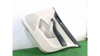 GUARNECIDO PUERTA TRASERA DERECHA SEAT TOLEDO IV (2012-2015) 1.6 TDI 105CV 1598CC - L.6776929 / 5JH867212