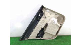 GUARNECIDO PUERTA TRASERA DERECHA SEAT TOLEDO IV (2012-2015) 1.6 TDI 105CV 1598CC - L.6776929 / 5JH867212