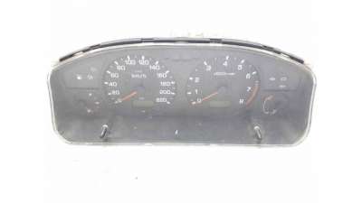 CUADRO INSTRUMENTOS NISSAN PRIMERA (1996-2000) 1.6 16V 99CV 1597CC - L.6778424 / 248102F902