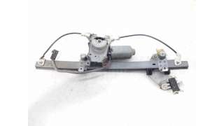 ELEVALUNAS DELANTERO DERECHO NISSAN PRIMERA (1996-2000) 1.6 16V 99CV 1597CC - L.6778434 / 807002F000