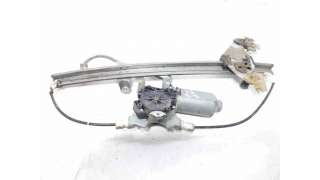 ELEVALUNAS DELANTERO DERECHO NISSAN PRIMERA (1996-2000) 1.6 16V 99CV 1597CC - L.6778434 / 807002F000