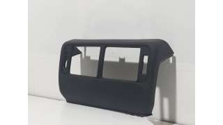 ELEVALUNAS DELANTERO DERECHO NISSAN PRIMERA (1996-2000) 1.6 16V 99CV 1597CC - L.6778434 / 807002F000