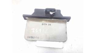 RESISTENCIA CALEFACCION NISSAN PRIMERA (1996-2000) 1.6 16V 99CV 1597CC - L.6778526 / 7217E46