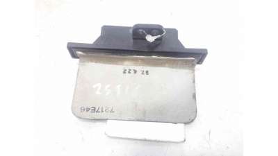 RESISTENCIA CALEFACCION NISSAN PRIMERA (1996-2000) 1.6 16V 99CV 1597CC - L.6778526 / 7217E46
