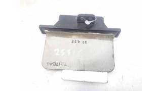 RESISTENCIA CALEFACCION NISSAN PRIMERA (1996-2000) 1.6 16V 99CV 1597CC - L.6778526 / 7217E46
