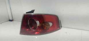 CERRADURA PUERTA DELANTERA IZQUIERDA NISSAN NAVARA (2001-) 2.5 D 4X4 133CV 2488CC - L.6778609 / 805035P06A