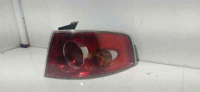 CERRADURA PUERTA DELANTERA IZQUIERDA NISSAN NAVARA (2001-) 2.5 D 4X4 133CV 2488CC - L.6778609 / 805035P06A