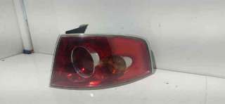 CERRADURA PUERTA DELANTERA IZQUIERDA NISSAN NAVARA (2001-) 2.5 D 4X4 133CV 2488CC - L.6778609 / 805035P06A