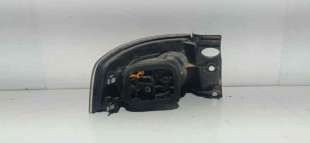 CERRADURA PUERTA DELANTERA IZQUIERDA NISSAN NAVARA (2001-) 2.5 D 4X4 133CV 2488CC - L.6778609 / 805035P06A 2