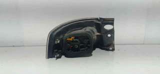 CERRADURA PUERTA DELANTERA IZQUIERDA NISSAN NAVARA (2001-) 2.5 D 4X4 133CV 2488CC - L.6778609 / 805035P06A