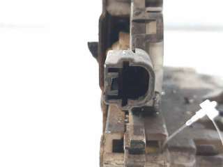 CERRADURA PUERTA DELANTERA IZQUIERDA NISSAN NAVARA (2001-) 2.5 D 4X4 133CV 2488CC - L.6778609 / 805035P06A