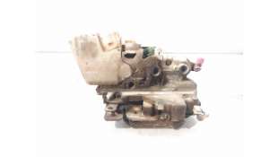 CERRADURA PUERTA TRASERA IZQUIERDA NISSAN NAVARA (2001-) 2.5 D 4X4 133CV 2488CC - L.6778611 / 805035P01A