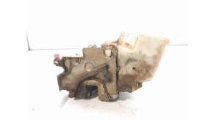 CERRADURA PUERTA TRASERA IZQUIERDA NISSAN NAVARA (2001-) 2.5 D 4X4 133CV 2488CC - L.6778611 / 805035P01A 2