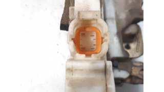 CERRADURA PUERTA TRASERA IZQUIERDA NISSAN NAVARA (2001-) 2.5 D 4X4 133CV 2488CC - L.6778611 / 805035P01A