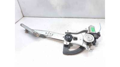 ELEVALUNAS DELANTERO IZQUIERDO DAEWOO KALOS (2003-) 1.2 72CV 1150CC - L.6778834 / 95015329