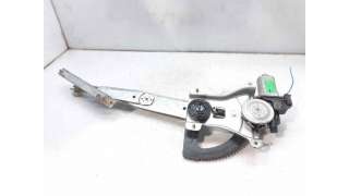 ELEVALUNAS DELANTERO IZQUIERDO DAEWOO KALOS (2003-) 1.2 72CV 1150CC - L.6778834 / 95015329