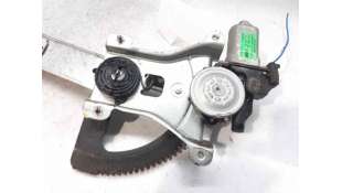 ELEVALUNAS DELANTERO IZQUIERDO DAEWOO KALOS (2003-) 1.2 72CV 1150CC - L.6778834 / 95015329 2