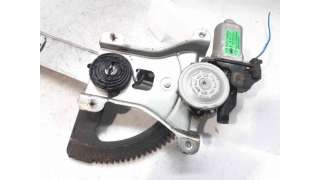 ELEVALUNAS DELANTERO IZQUIERDO DAEWOO KALOS (2003-) 1.2 72CV 1150CC - L.6778834 / 95015329