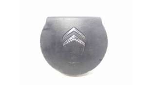 AIRBAG DELANTERO IZQUIERDO CITROEN C4 GRAND PICASSO I (2006-2013) 2.0 HDI 138 136CV 1997CC - L.6779408 / 96866504ZD