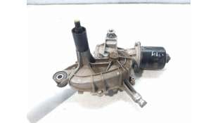MOTOR LIMPIA DELANTERO CITROEN C4 GRAND PICASSO I (2006-2013) 2.0 HDI 138 136CV 1997CC - L.6779424 / 9687621780