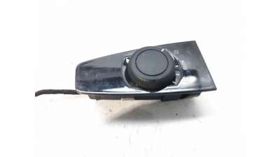 MANDO CALEFACCION /  AIRE ACONDICIONADO CITROEN C4 GRAND PICASSO I (2006-2013) 2.0 HDI 138 136CV 1997CC - L.6779430 / 96597