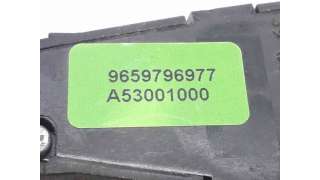 MANDO CALEFACCION /  AIRE ACONDICIONADO CITROEN C4 GRAND PICASSO I (2006-2013) 2.0 HDI 138 136CV 1997CC - L.6779432 / 96597