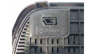 MANDO CLIMATIZADOR CITROEN C4 GRAND PICASSO I (2006-2013) 2.0 HDI 138 136CV 1997CC - L.6779448 / 9659627477