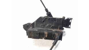 CERRADURA PUERTA DELANTERA DERECHA CITROEN C4 GRAND PICASSO I (2006-2013) 2.0 HDI 138 136CV 1997CC - L.6779460 / 24094458