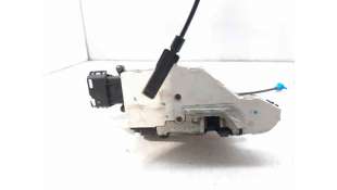 CERRADURA PUERTA DELANTERA DERECHA CITROEN C4 GRAND PICASSO I (2006-2013) 2.0 HDI 138 136CV 1997CC - L.6779460 / 24094458 2