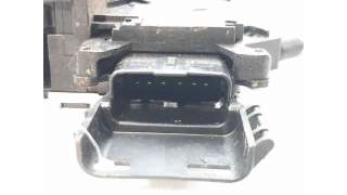 CERRADURA PUERTA DELANTERA DERECHA CITROEN C4 GRAND PICASSO I (2006-2013) 2.0 HDI 138 136CV 1997CC - L.6779460 / 24094458