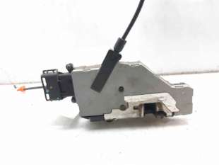 CERRADURA PUERTA TRASERA DERECHA CITROEN C4 GRAND PICASSO I (2006-2013) 2.0 HDI 138 136CV 1997CC - L.6779462 / 401786A9 2