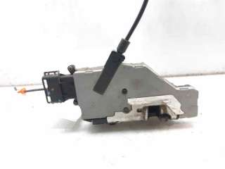 CERRADURA PUERTA TRASERA DERECHA CITROEN C4 GRAND PICASSO I (2006-2013) 2.0 HDI 138 136CV 1997CC - L.6779462 / 401786A9