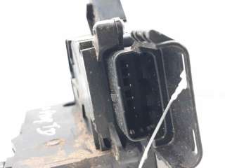 CERRADURA PUERTA TRASERA DERECHA CITROEN C4 GRAND PICASSO I (2006-2013) 2.0 HDI 138 136CV 1997CC - L.6779462 / 401786A9