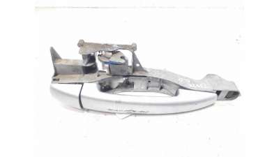 MANETA EXTERIOR DELANTERA DERECHA CITROEN C4 GRAND PICASSO I (2006-2013) 2.0 HDI 138 136CV 1997CC - L.6779525 / 9680168580