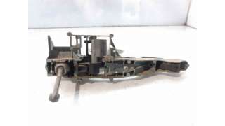 MANETA EXTERIOR DELANTERA IZQUIERDA CITROEN C4 GRAND PICASSO I (2006-2013) 2.0 HDI 138 136CV 1997CC - L.6779526 / 968016868
