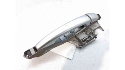 MANETA EXTERIOR TRASERA DERECHA CITROEN C4 GRAND PICASSO I (2006-2013) 2.0 HDI 138 136CV 1997CC - L.6779528 / 9680503480