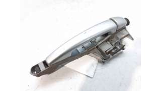 MANETA EXTERIOR TRASERA DERECHA CITROEN C4 GRAND PICASSO I (2006-2013) 2.0 HDI 138 136CV 1997CC - L.6779528 / 9680503480
