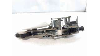 MANETA EXTERIOR TRASERA DERECHA CITROEN C4 GRAND PICASSO I (2006-2013) 2.0 HDI 138 136CV 1997CC - L.6779528 / 9680503480