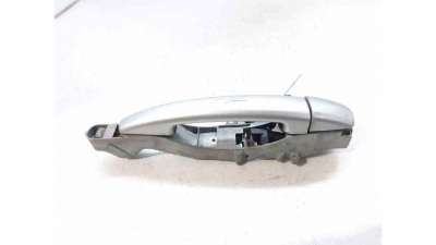 MANETA EXTERIOR TRASERA IZQUIERDA CITROEN C4 GRAND PICASSO I (2006-2013) 2.0 HDI 138 136CV 1997CC - L.6779529 / 9080503580