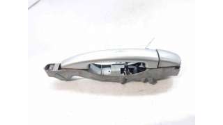 MANETA EXTERIOR TRASERA IZQUIERDA CITROEN C4 GRAND PICASSO I (2006-2013) 2.0 HDI 138 136CV 1997CC - L.6779529 / 9080503580