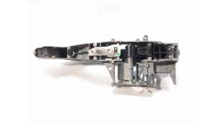 MANETA EXTERIOR TRASERA IZQUIERDA CITROEN C4 GRAND PICASSO I (2006-2013) 2.0 HDI 138 136CV 1997CC - L.6779529 / 9080503580
