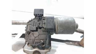 MOTOR LIMPIA DELANTERO CITROEN C5 I (2001-2004) 2.0 HDI (DCRHZB, DCRHZE) 109CV 1997CC - L.6779765 / 6405J2 2