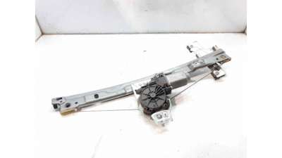 ELEVALUNAS DELANTERO DERECHO PEUGEOT 207 (2006-2013) 1.6 HDI 90CV 1560CC - L.6780694 / 9681182280