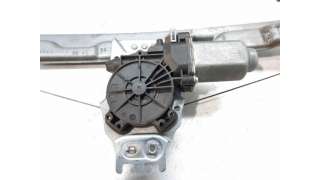 ELEVALUNAS DELANTERO DERECHO PEUGEOT 207 (2006-2013) 1.6 HDI 90CV 1560CC - L.6780694 / 9681182280