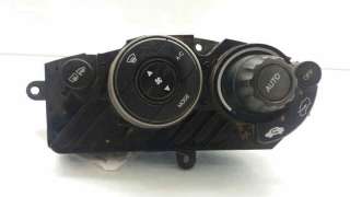 MANDO CLIMATIZADOR HONDA CIVIC VIII HATCHBACK (2005-) 1.8 (FN1, FK2) 140CV 1799CC - L.6780848 / 79600SMGG4